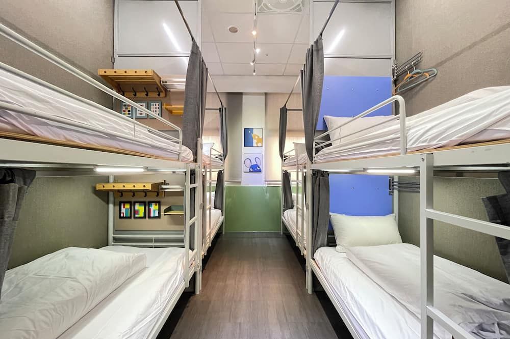 غرفة نوم صورة