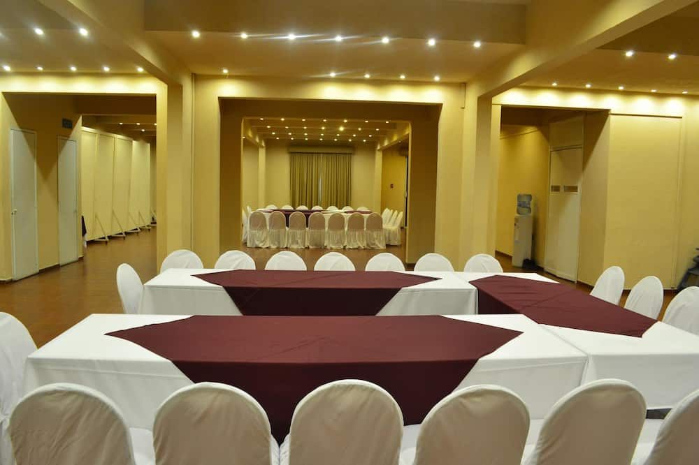 غرفة الاجتماعات