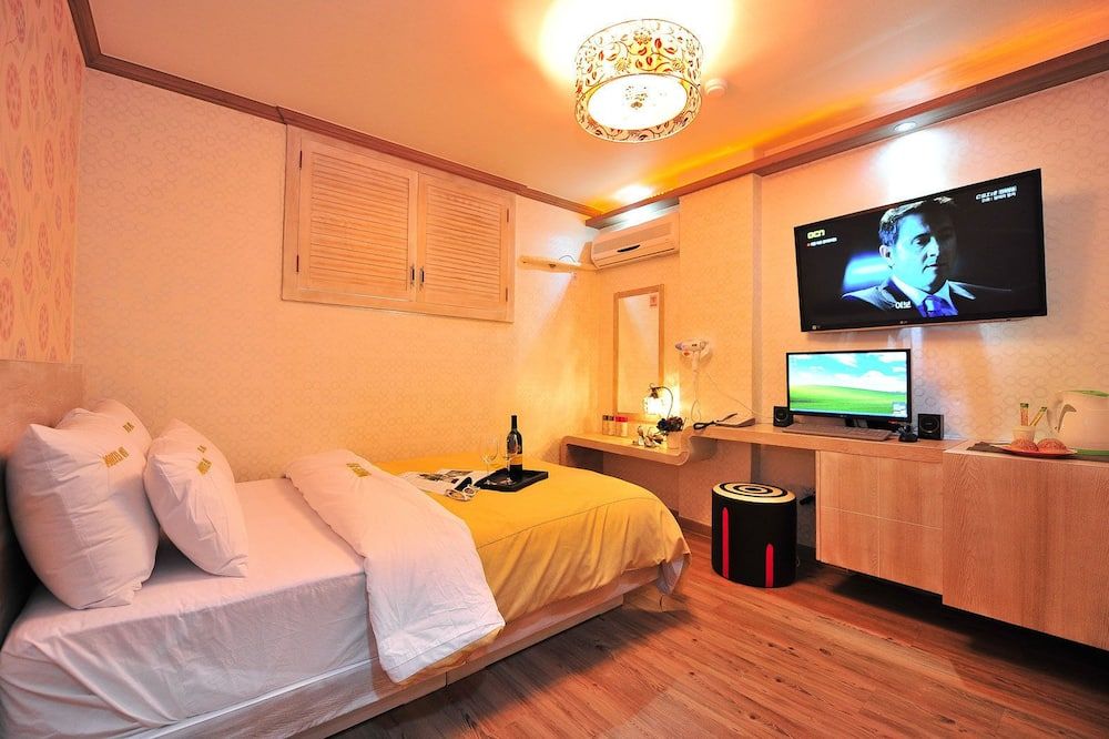 غرفة نوم صورة