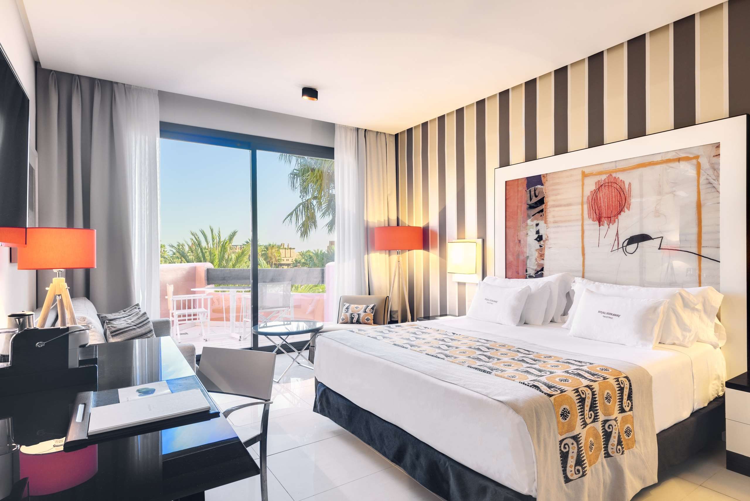 غرفة نوم صورة