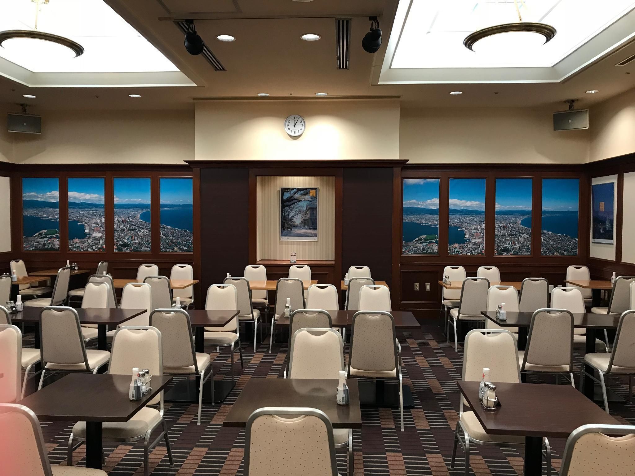 غرفة الاجتماعات