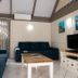 غرفة معيشة