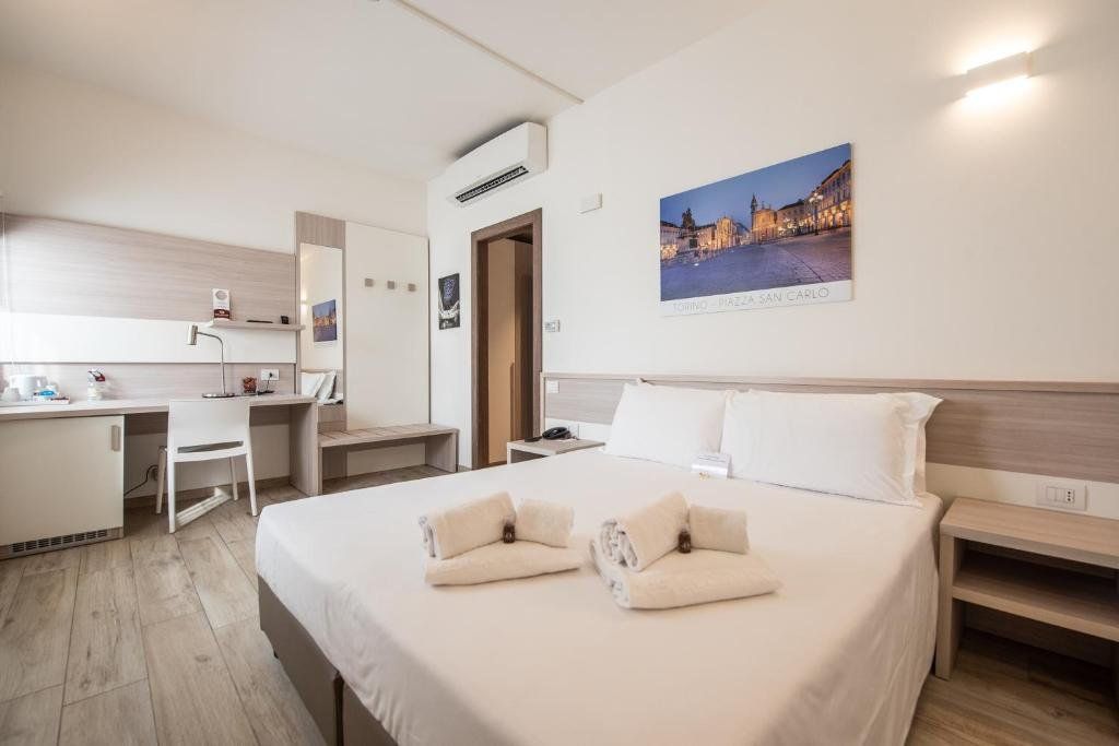 غرفة نوم صورة