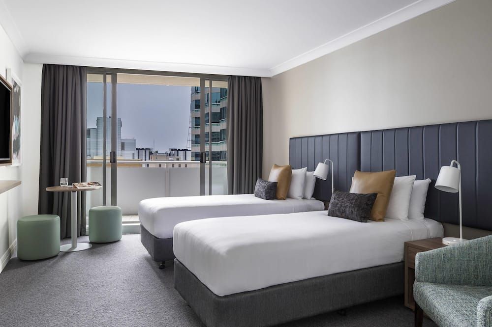 غرفة نوم صورة