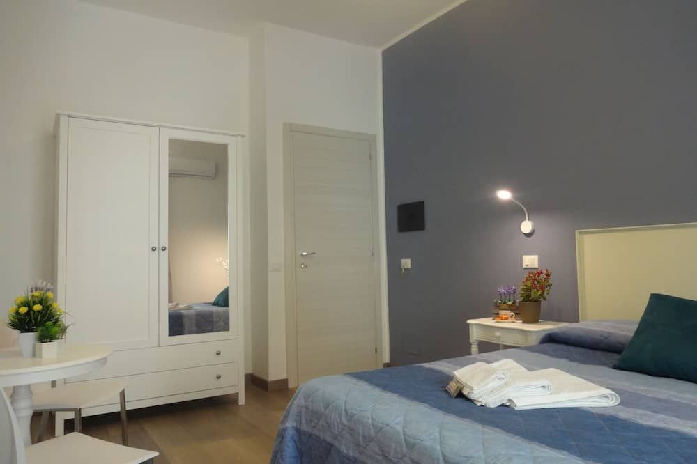 غرفة نوم