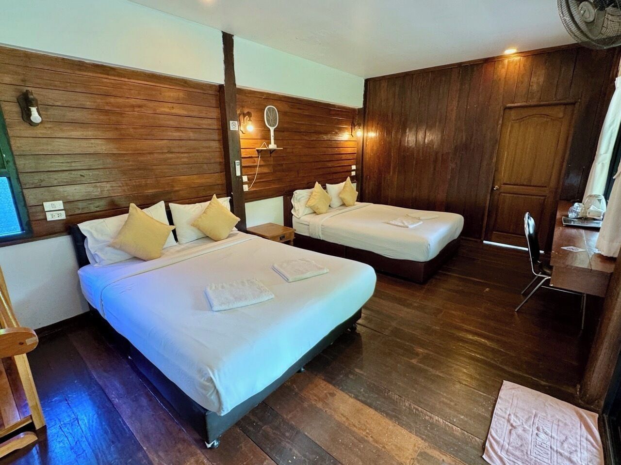 غرفة نوم صورة