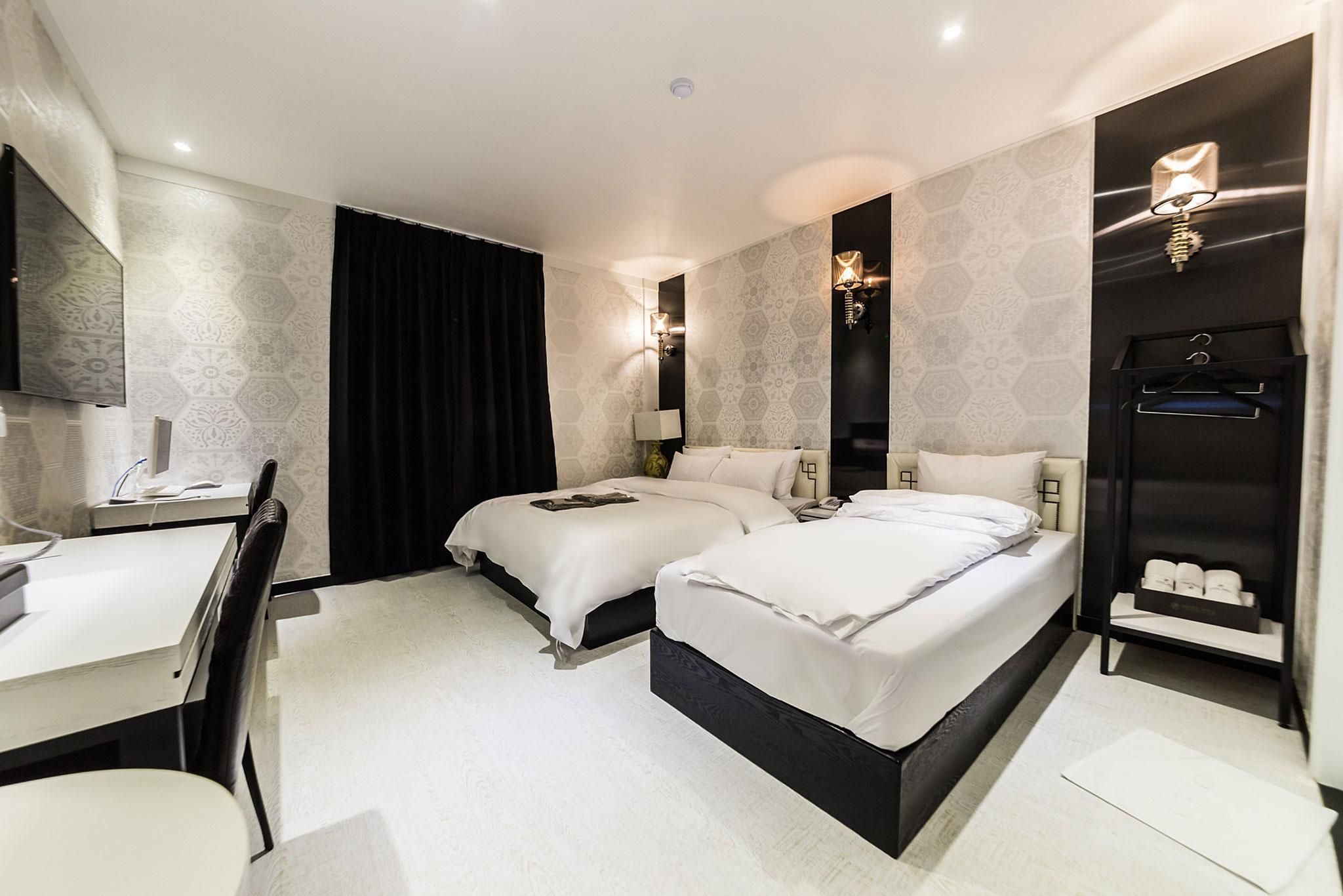 غرفة نوم صورة