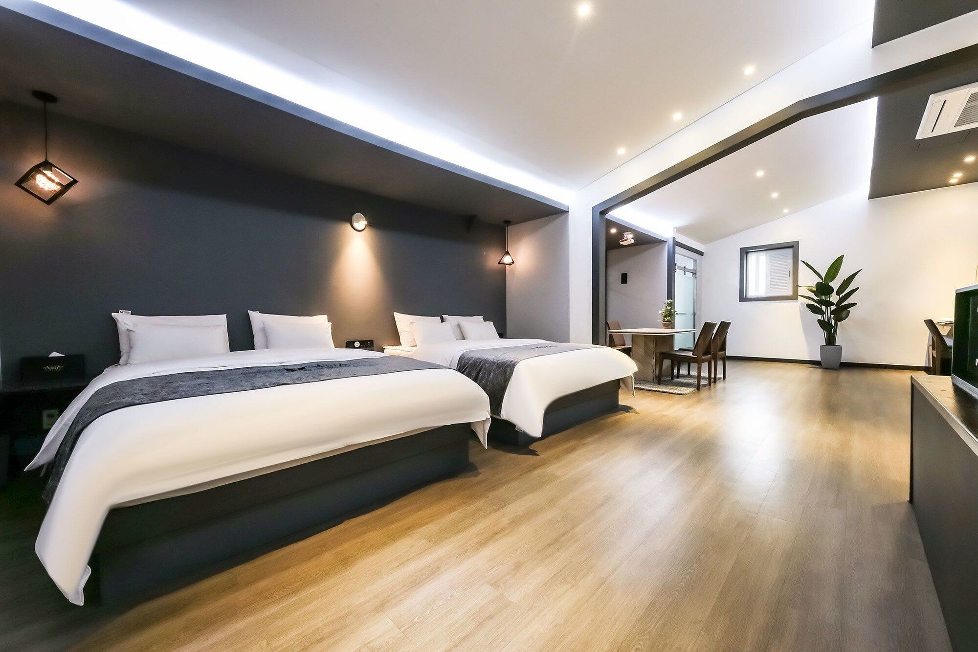 غرفة نوم صورة