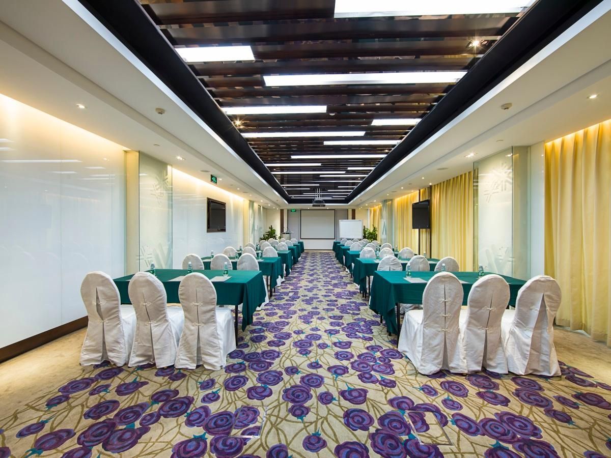 قاعة الولائم