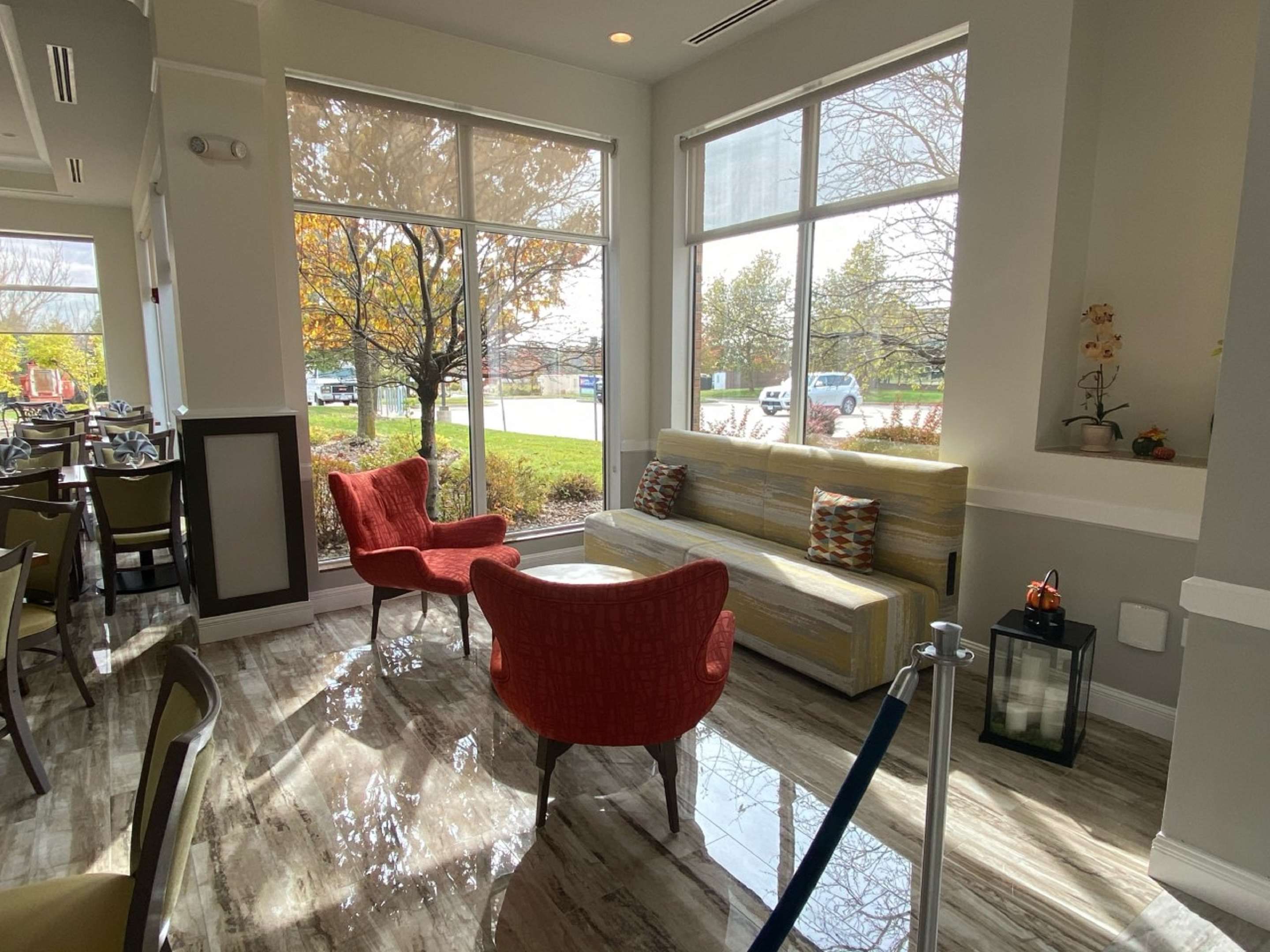 غرفة معيشة صورة