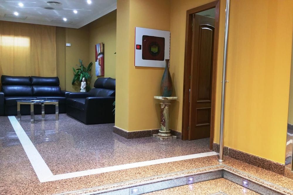 ردهة