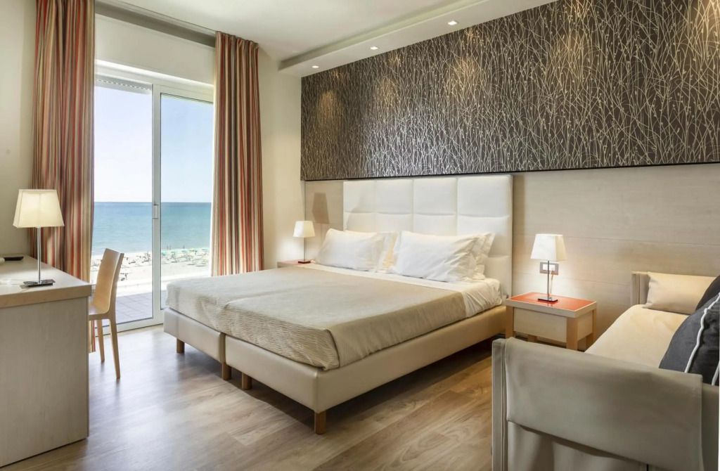 غرفة نوم صورة