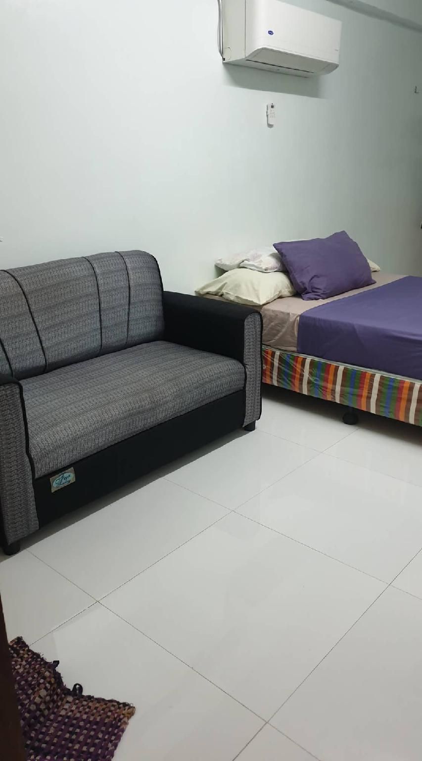 غرفة نوم صورة