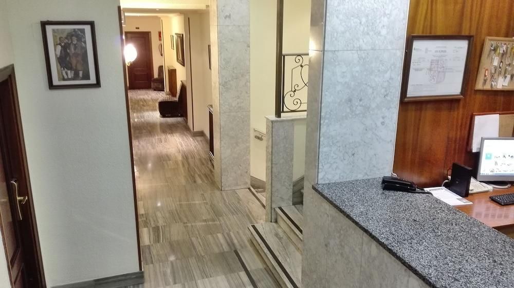 مدخل