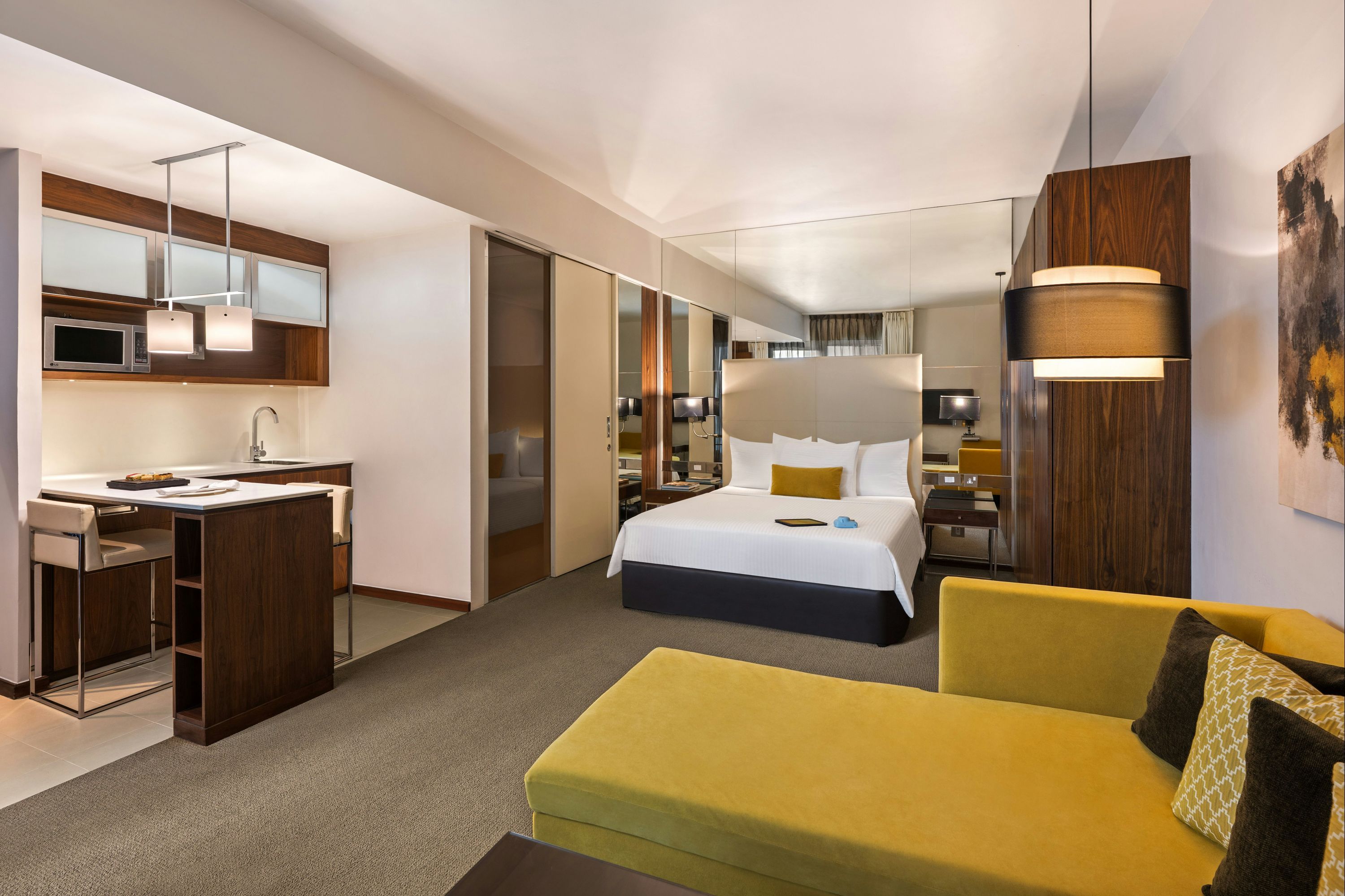 المعالم السياحية