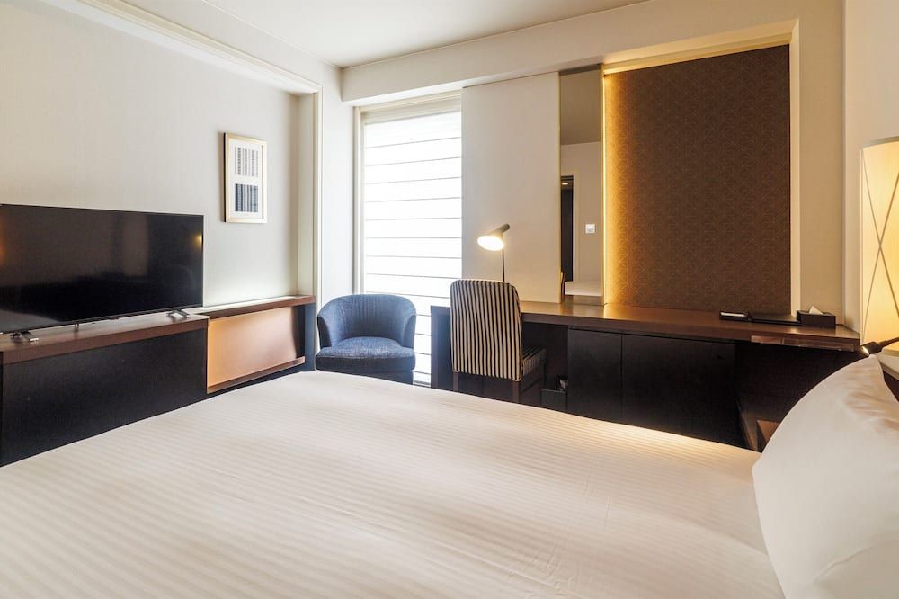 غرفة نوم صورة