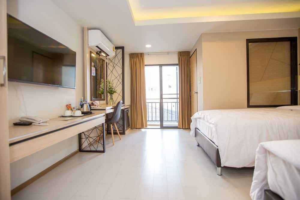 غرفة نوم صورة