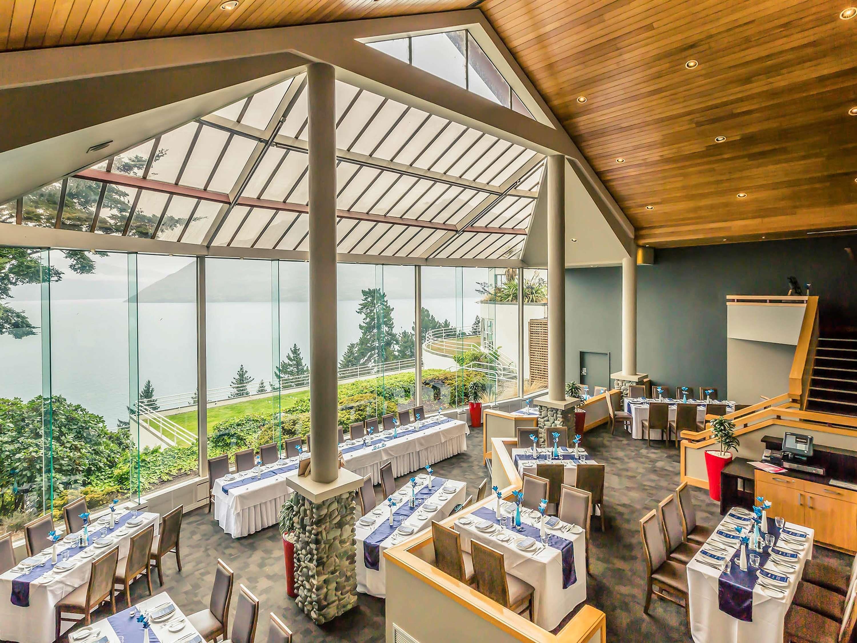 مرافق الفندق