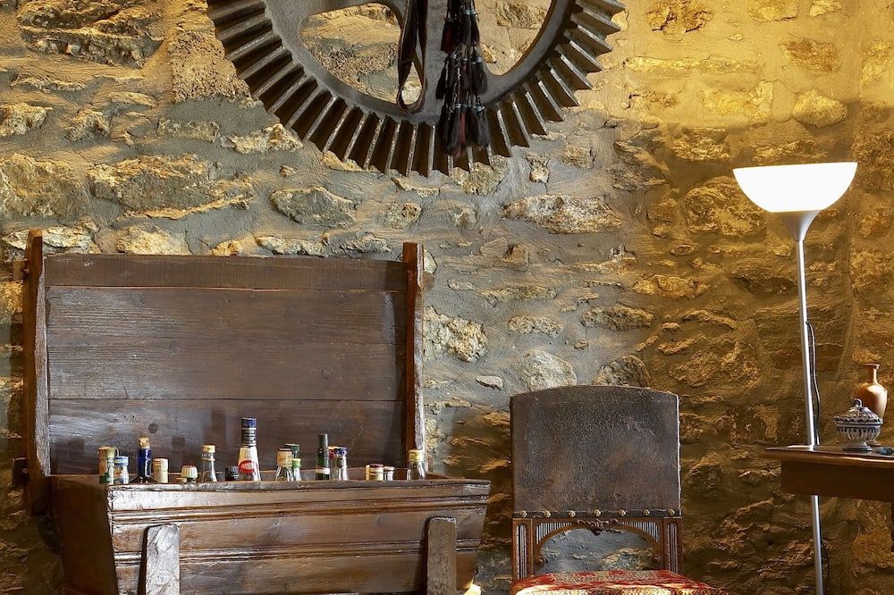 وسائل راحة في الغرف