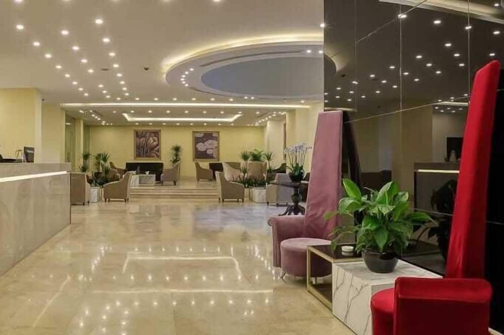 ردهة