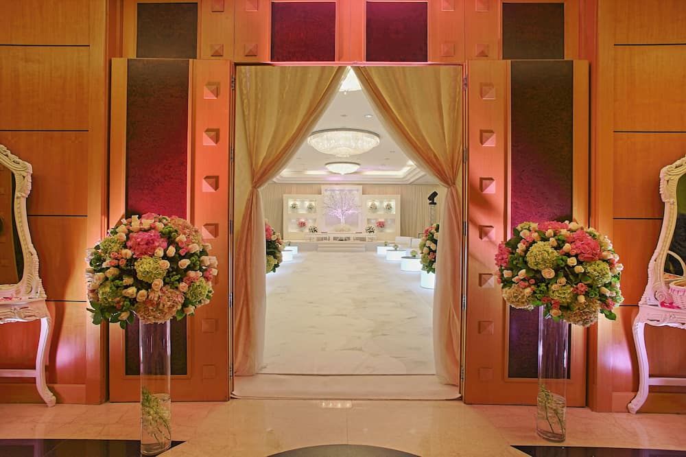 ردهة صورة