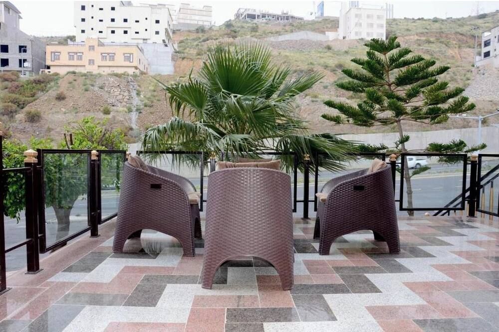 شرفة