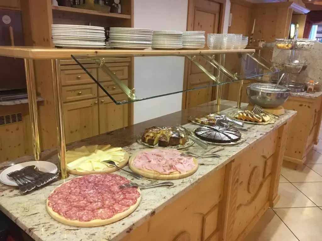 بوفيه