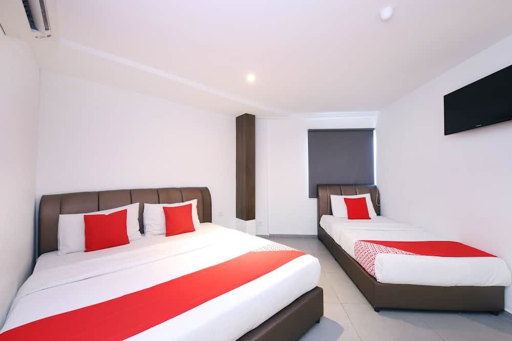 غرفة نوم صورة