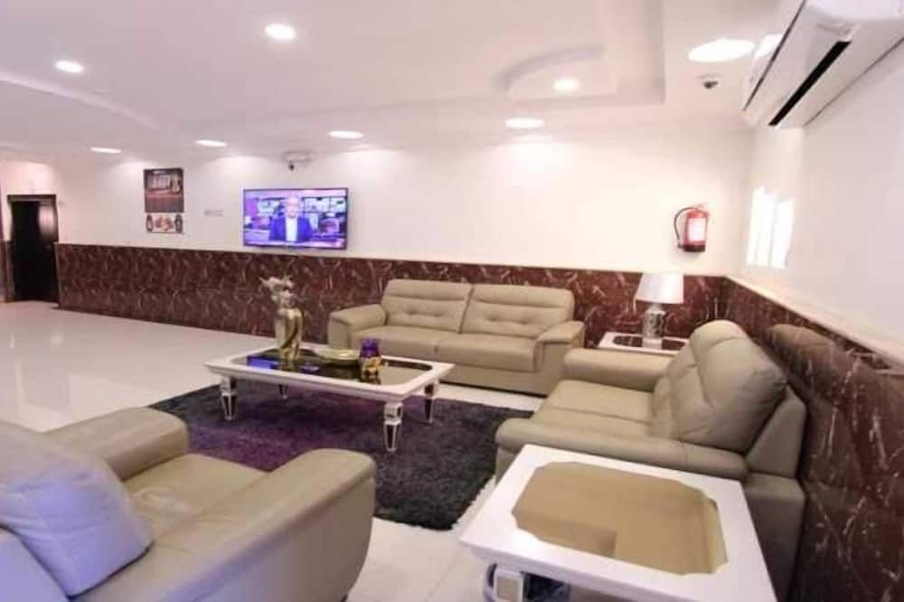 ردهة
