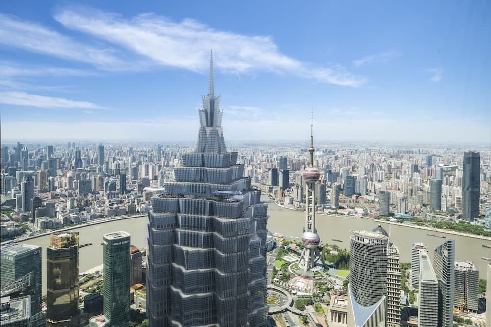 المظهر الخارجي