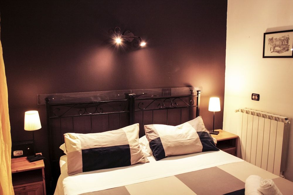 غرفة نوم صورة