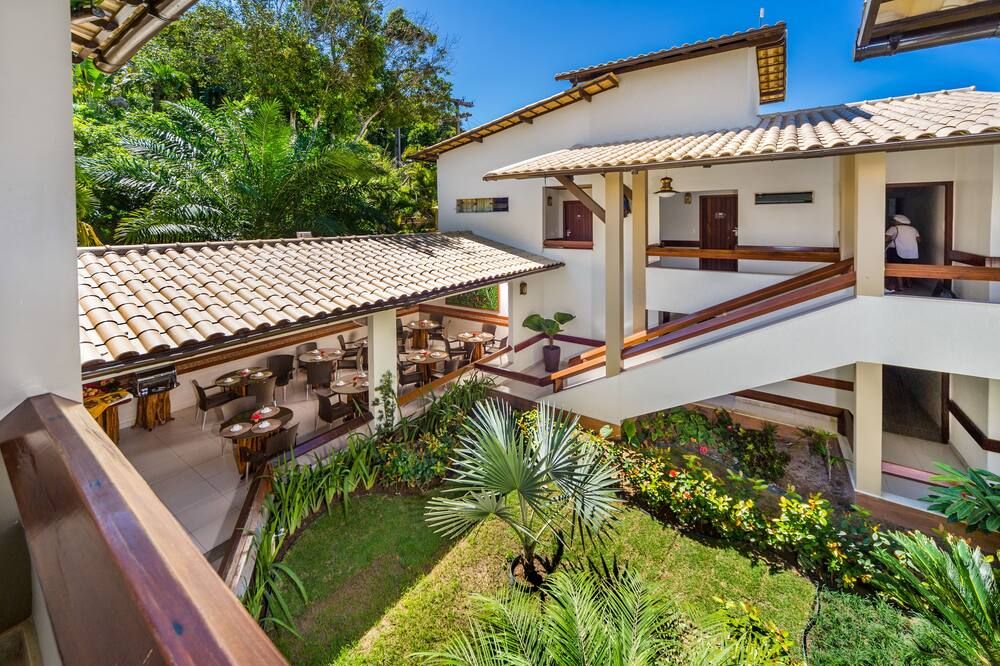 قاعة الولائم