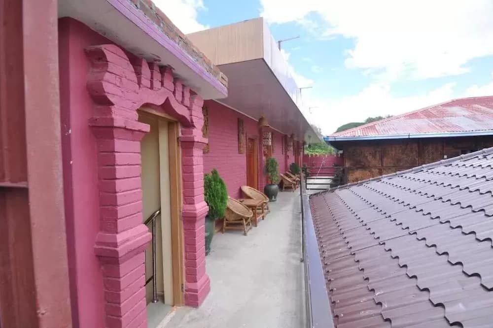 المظهر الخارجي