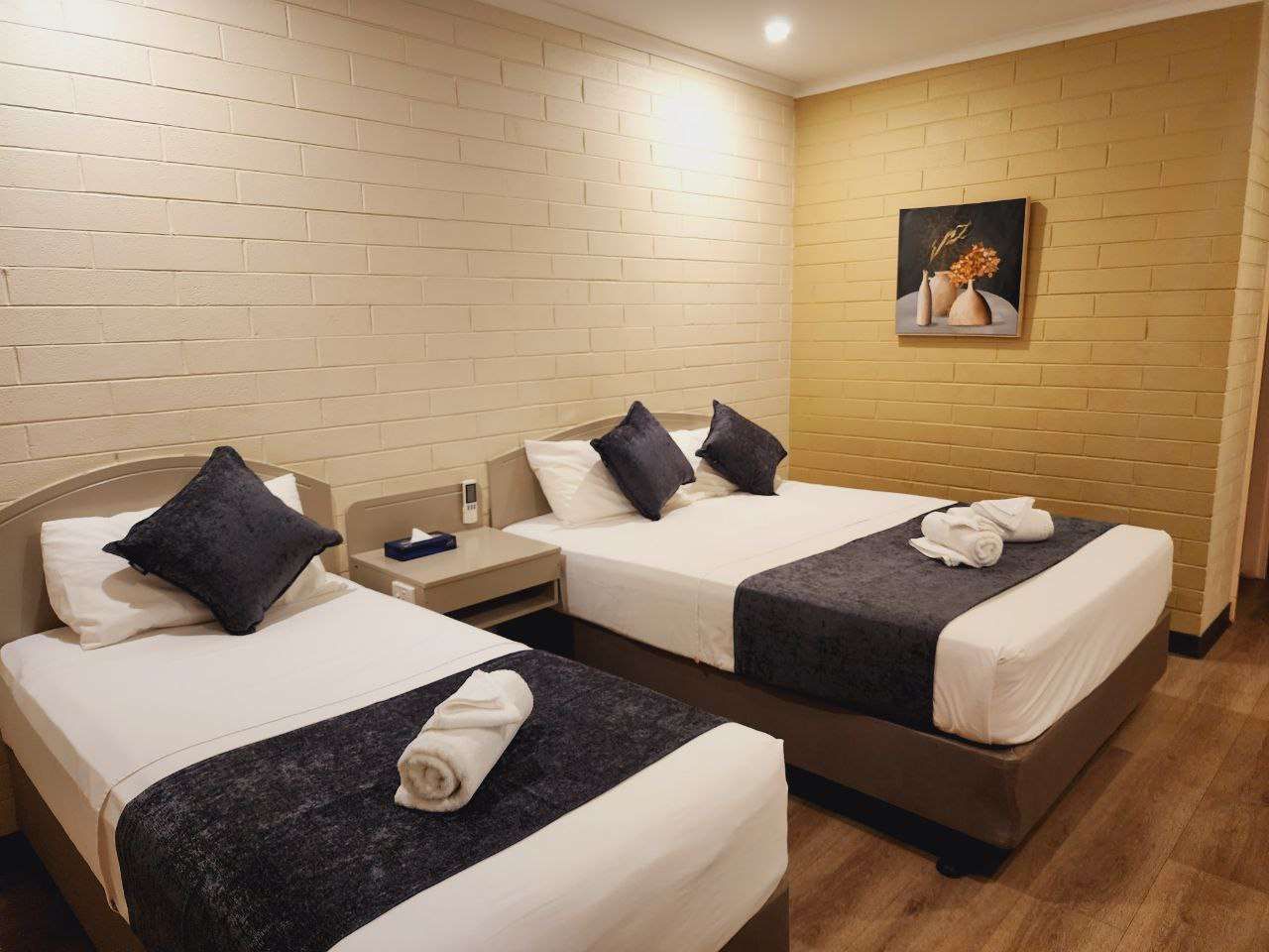 غرفة نوم صورة