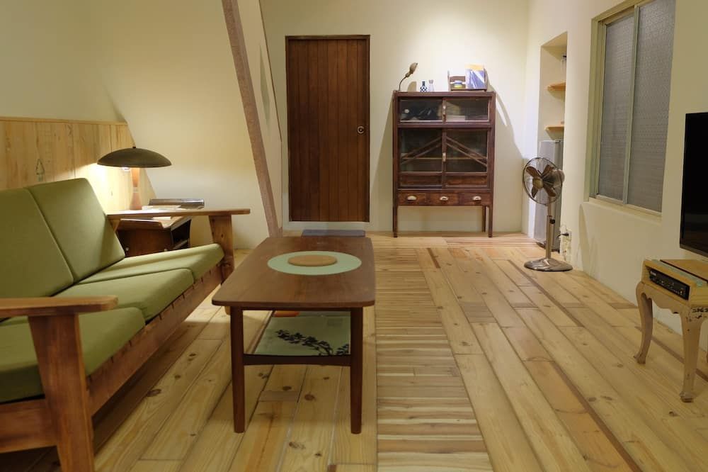 غرفة معيشة صورة