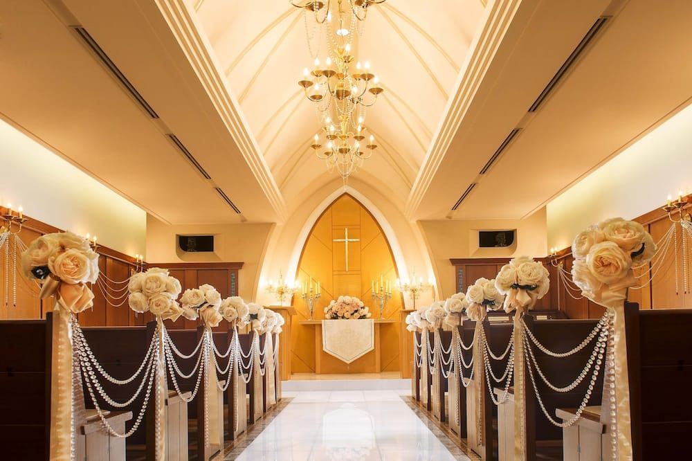 قاعة الولائم