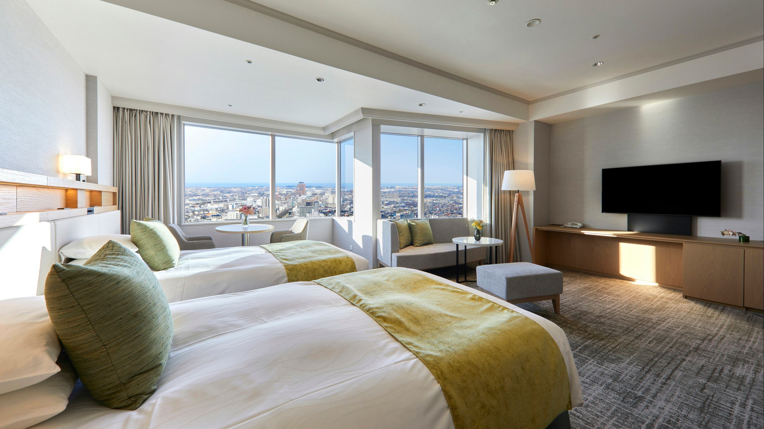 غرفة نوم صورة