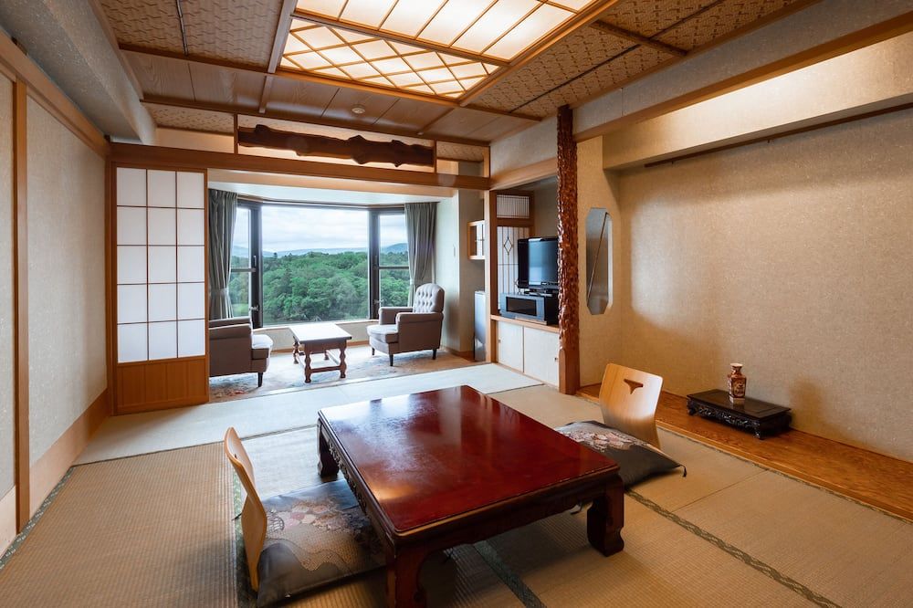 غرفة طعام صورة