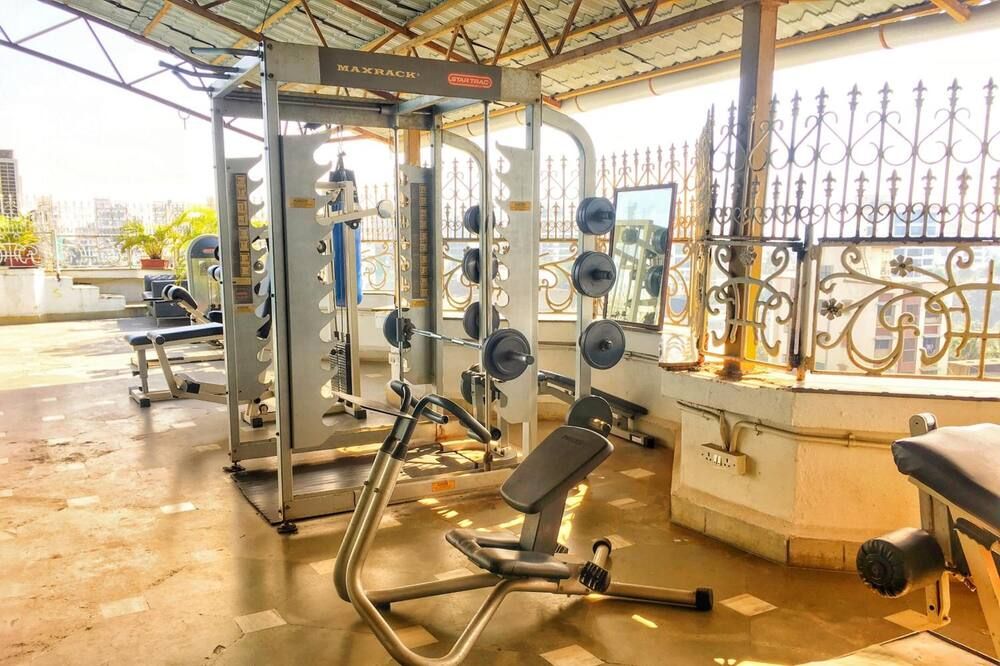 نادي رياضي
