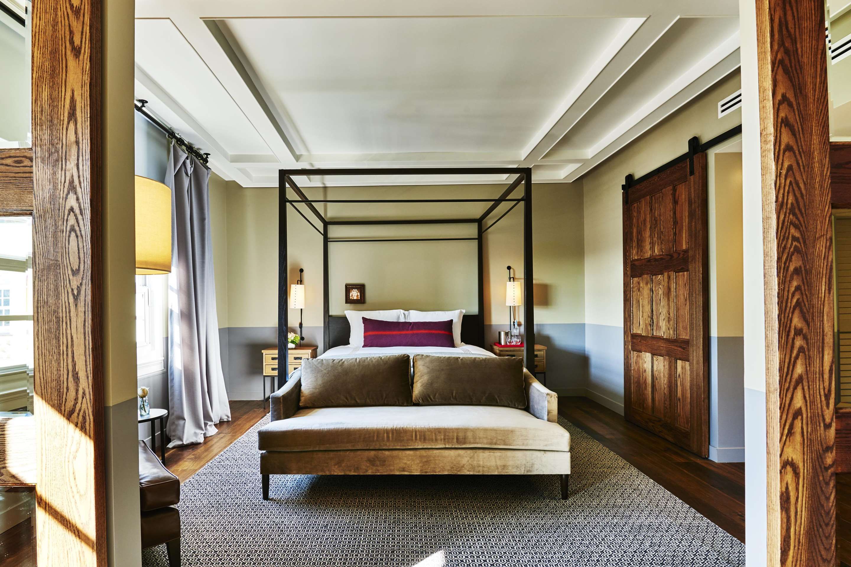 غرفة نوم صورة