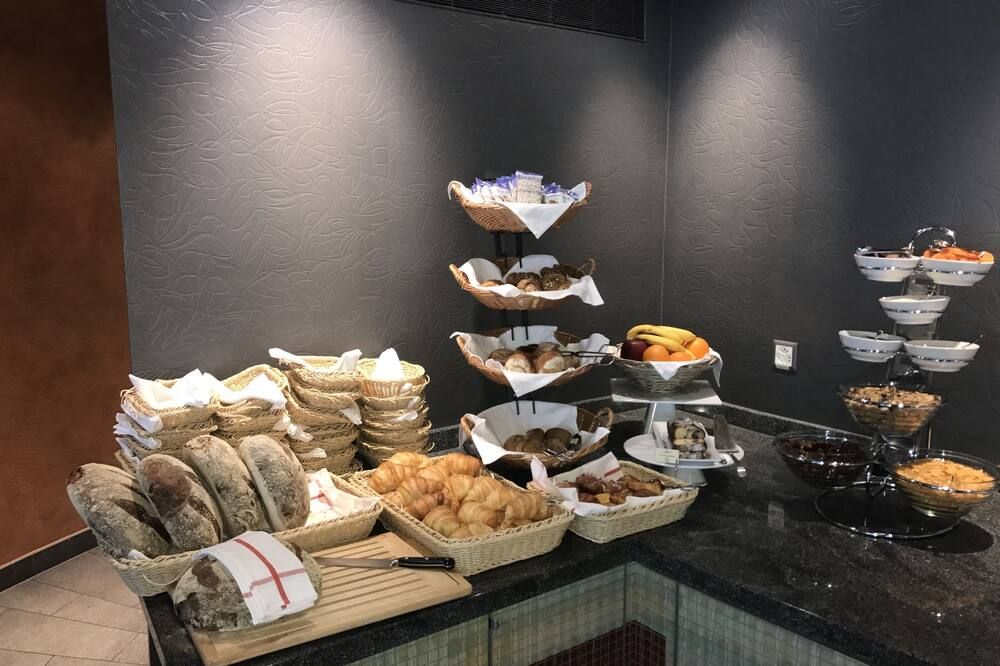 بوفيه
