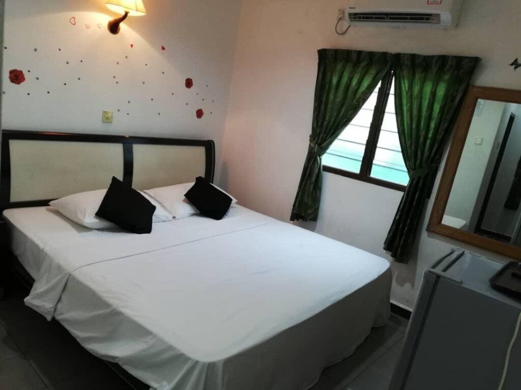 غرفة نوم صورة