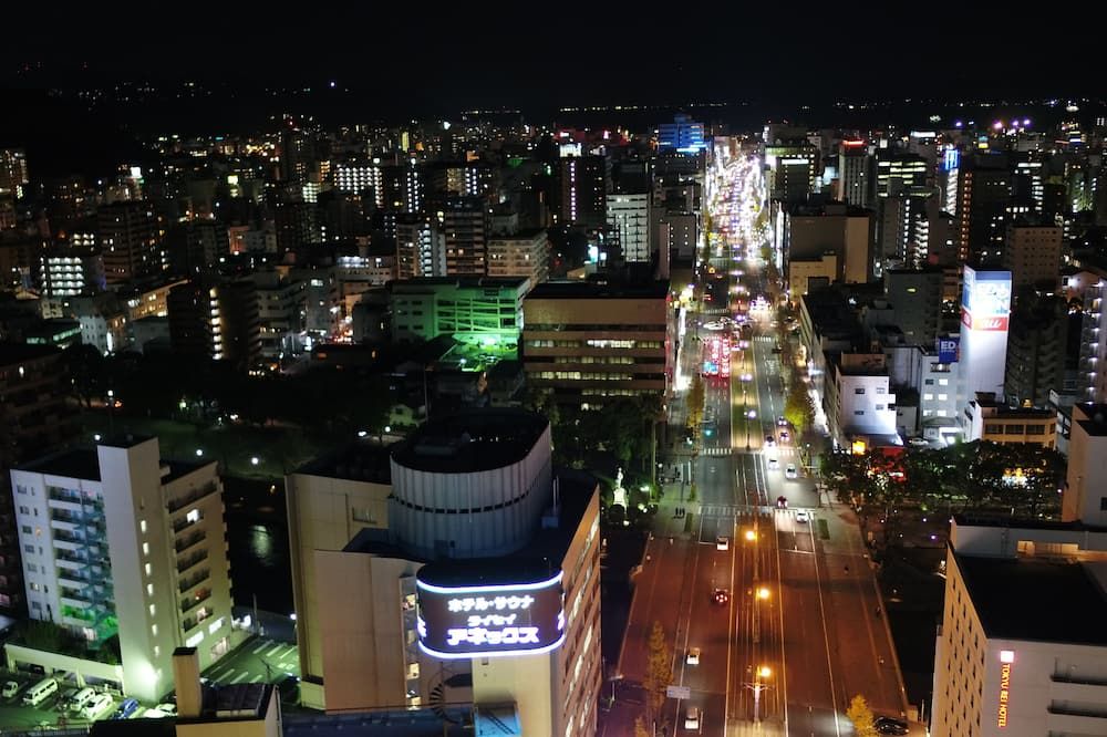 المظهر الخارجي