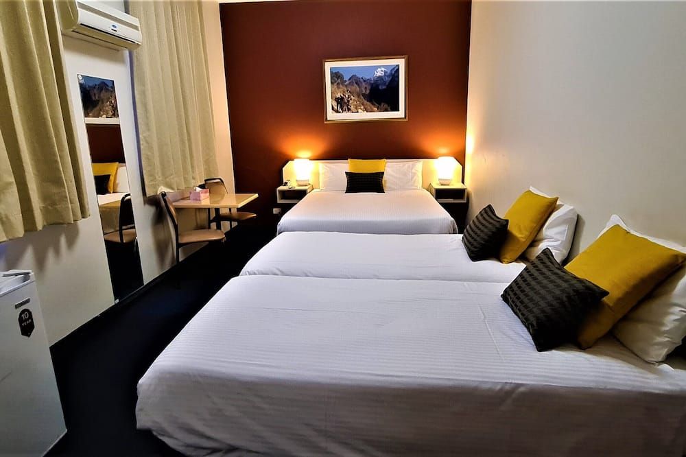 غرفة نوم صورة