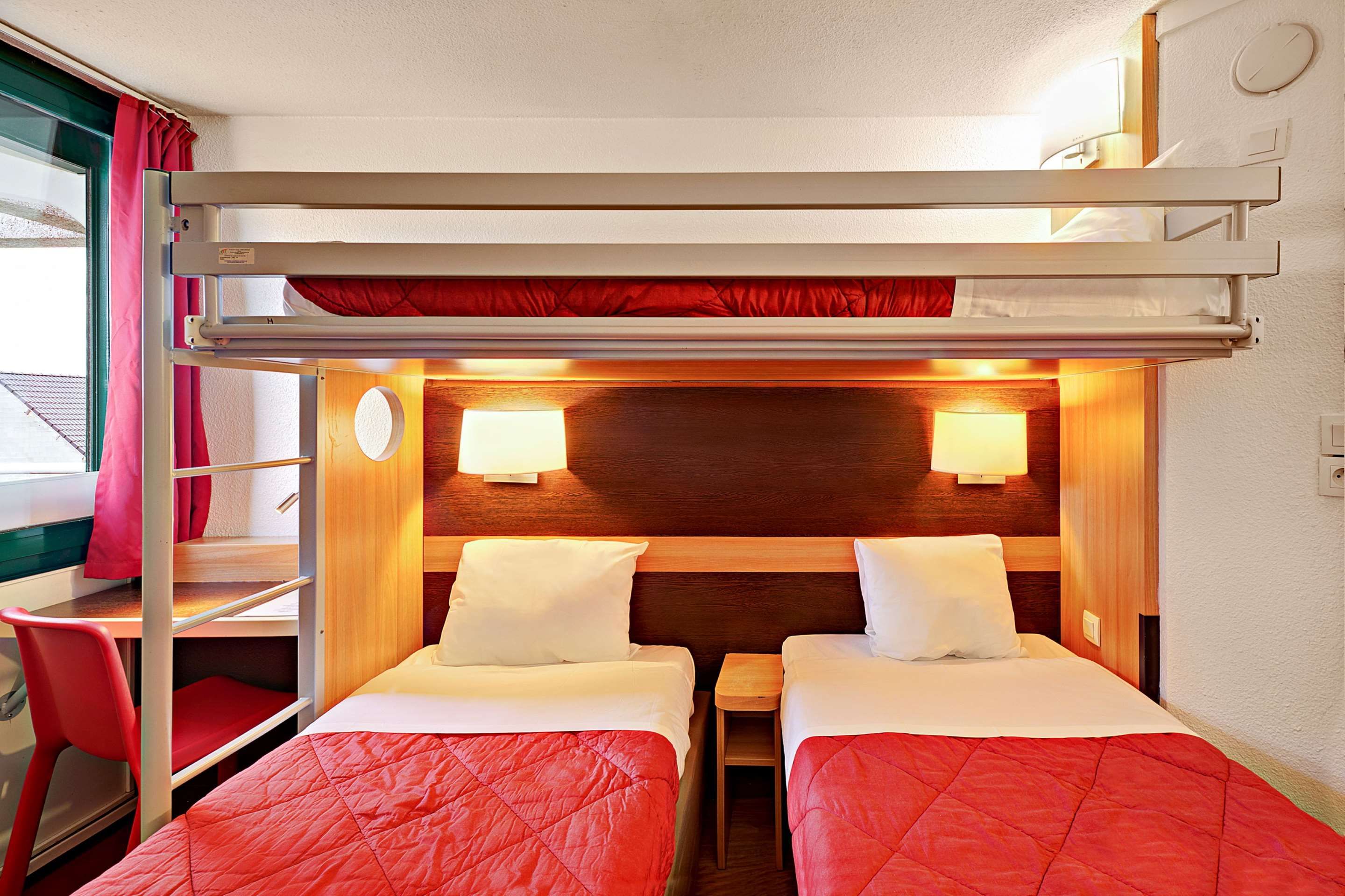 غرفة نوم صورة