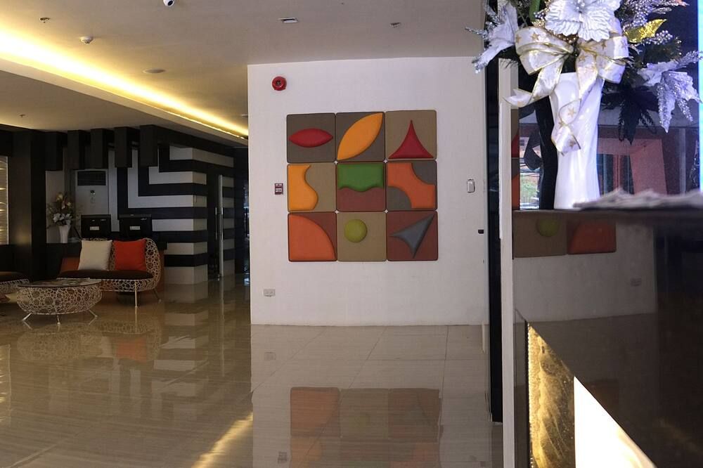 ردهة