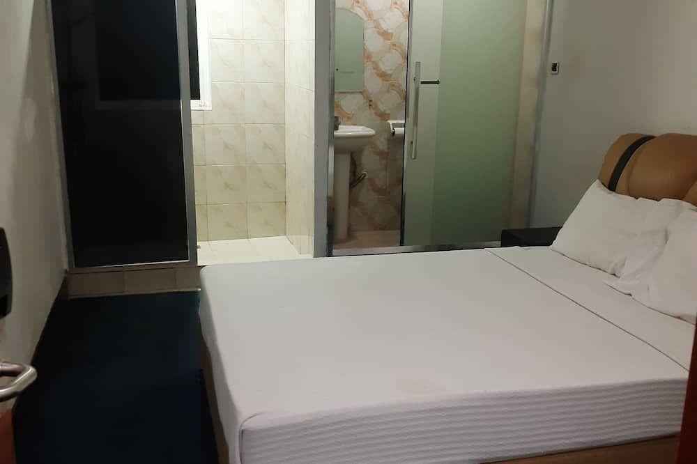 غرفة نوم صورة