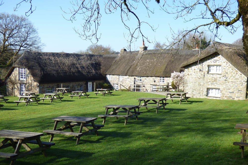 شرفة مرصوفة