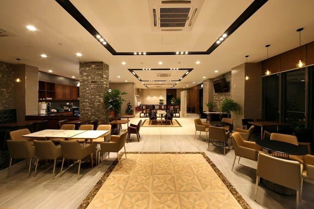 ردهة