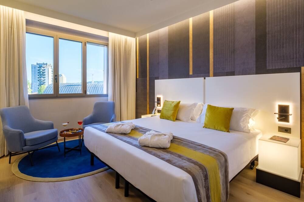 غرفة نوم صورة